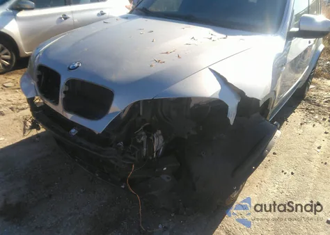 2012 BMW X5 xDrive35I/xDrive35I Premium/xDrive35I Sport Activity z USA, uszkodzony, nr VIN 5UXZV4C57CL755042